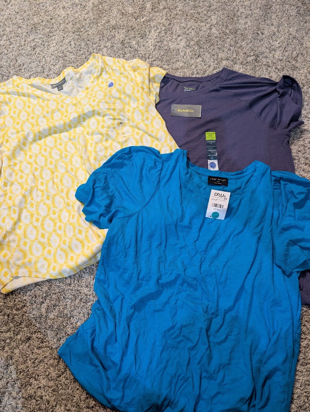 Xl Shirt Bundle